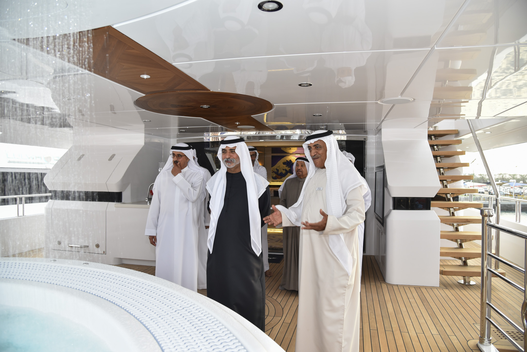 Gulf Craft at DIBS 2017 DAY 5 (22).jpg