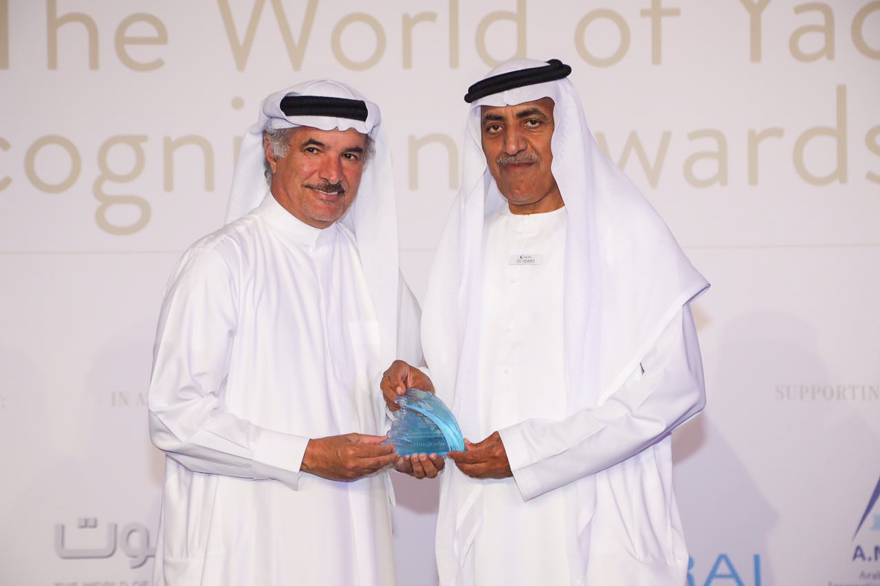 Gulf Craft in The World of Yachts Recognition Award (5).jpg