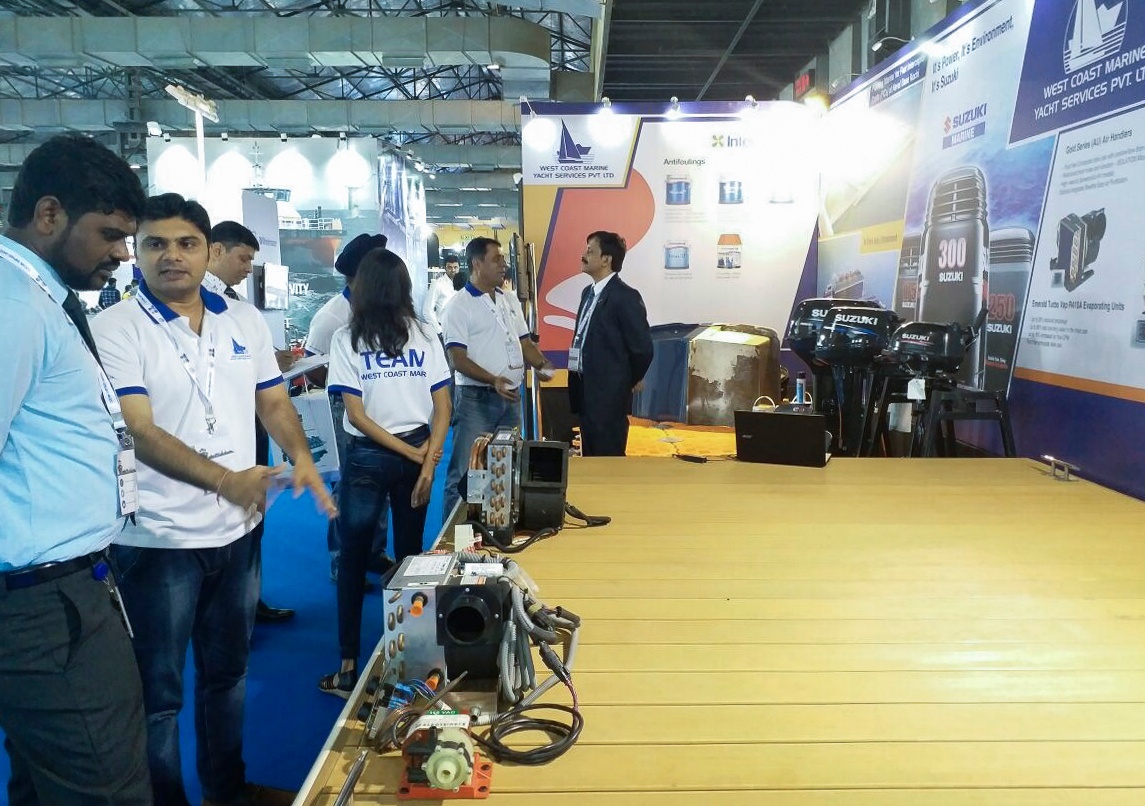 Gulf Craft at INMEX 2017 (3).jpg
