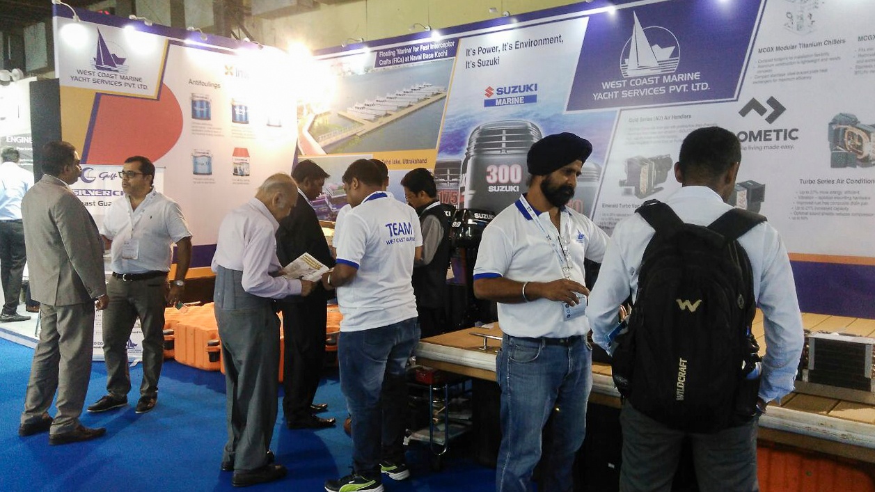 Gulf Craft at INMEX 2017 (4).jpg