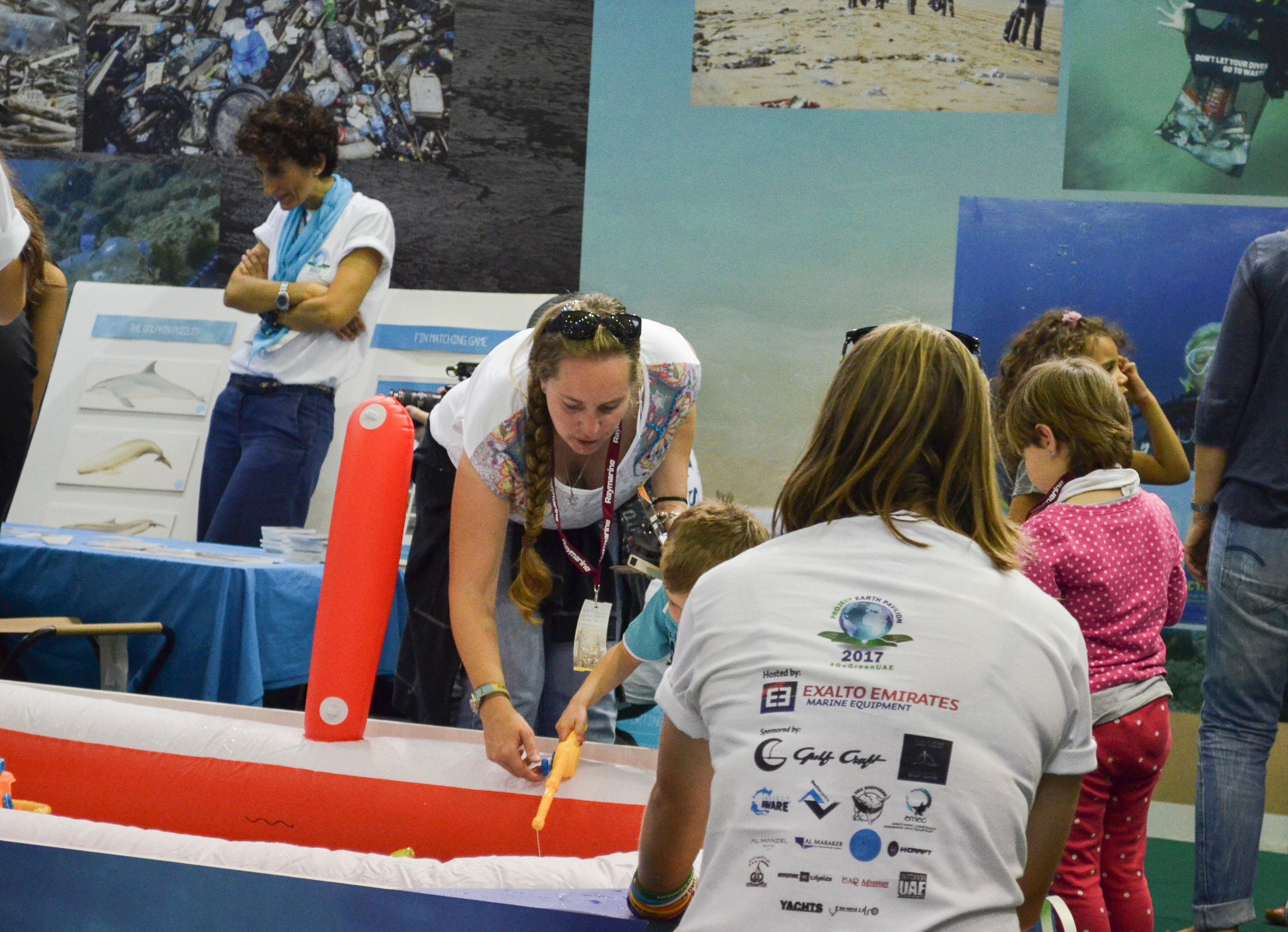 Gulf Craft supports Project Earth (2).jpg