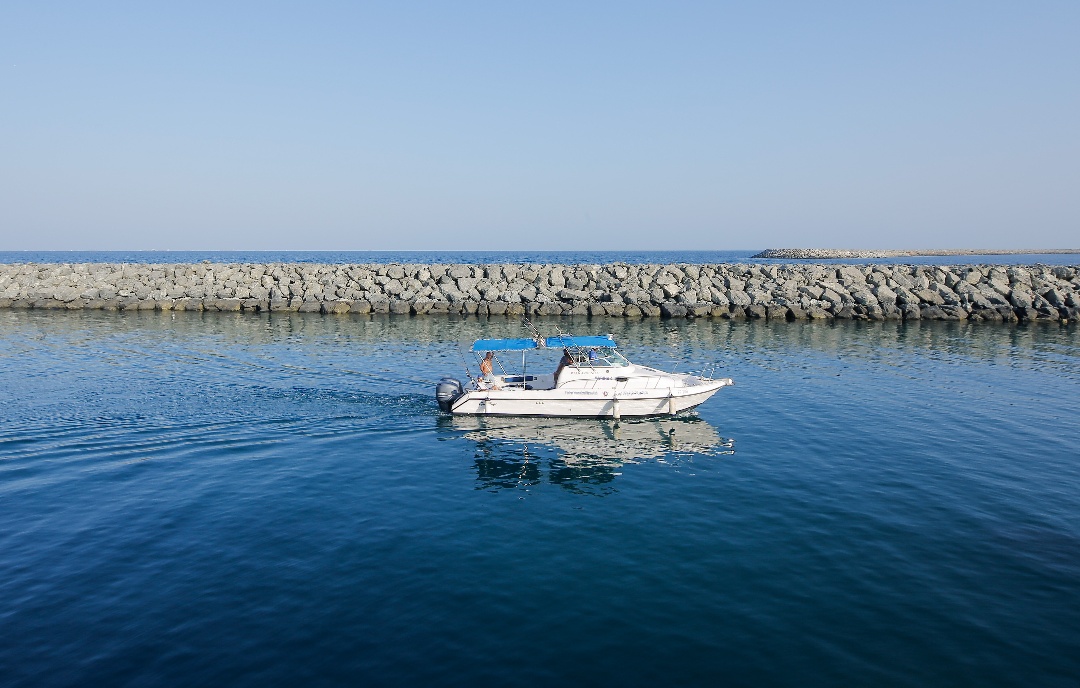 A Gulf Craft Walkaround 31-1