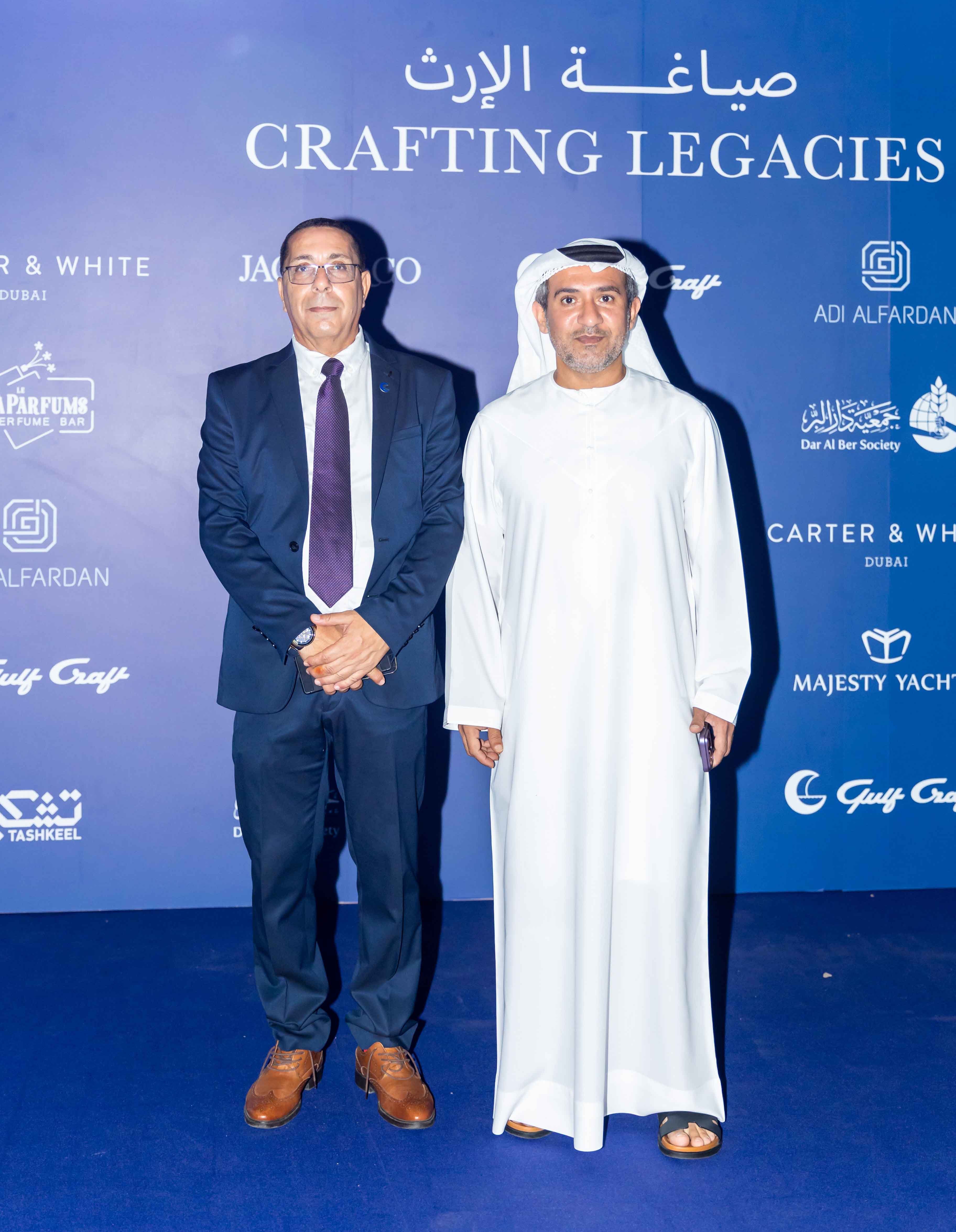 Crafting Legacies_Gulf Craft_22