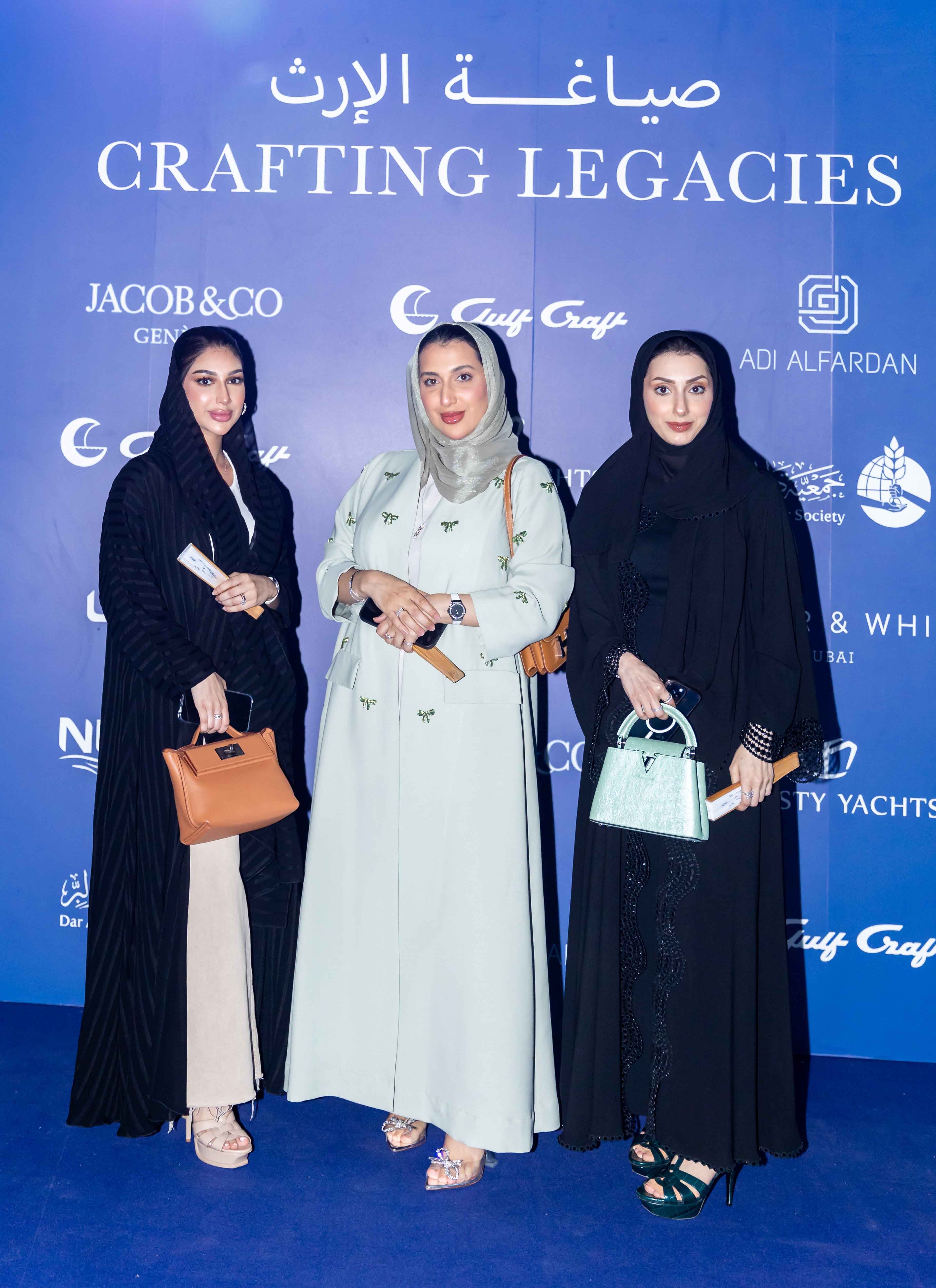 Crafting Legacies_Gulf Craft_24