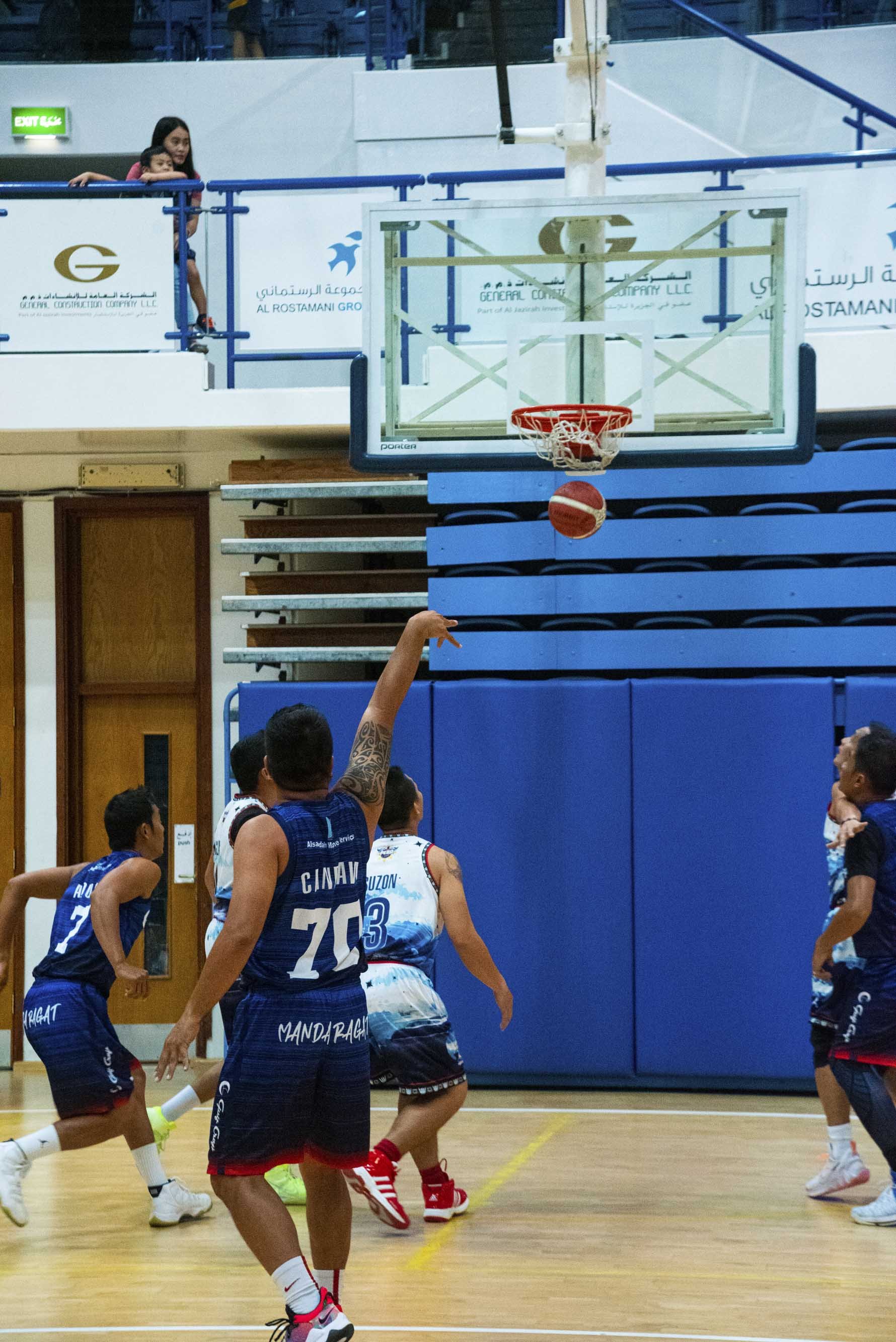 Gulf Craft FYA Basket Ball Tournament 2021 4