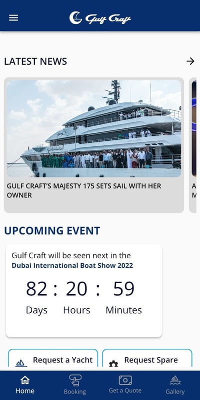 Monaco yacht show, Boat show see through the app Monaco yacht show, Boat show see through the app