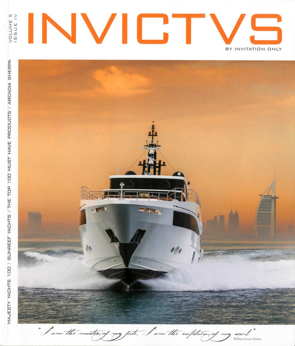 Majesty 100, Invictus Magazine, Issue 5 Vol 4.jpg