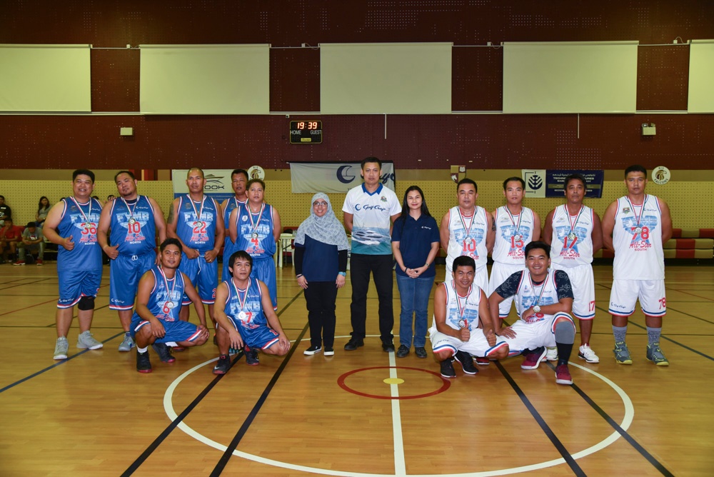 Gulf Craft Ramadan 2018 Cup Finals (1)