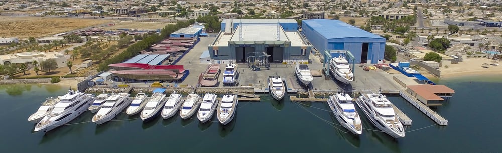 Gulf-Craft-shipyard