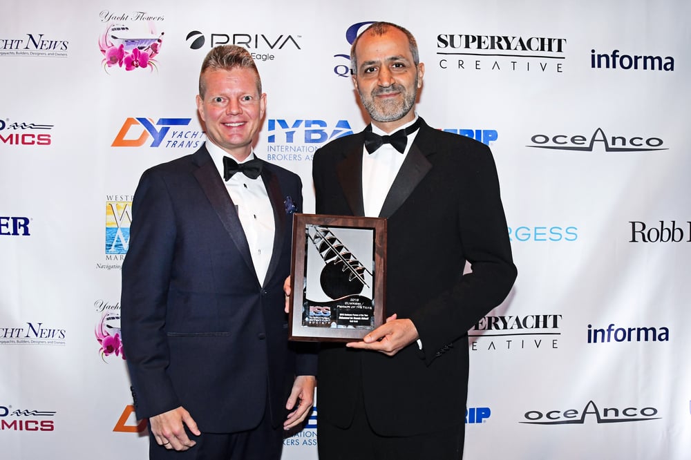 Business-Person-of-the-Year-ISS-Awards-2018,-Nasser-Alshaali
