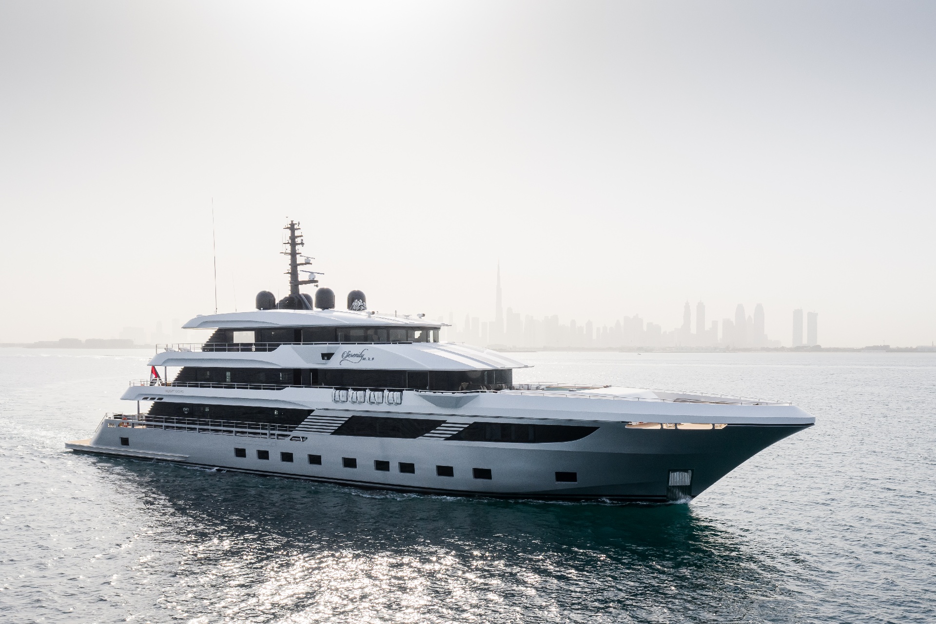 Luxury Yachts For Sale in Dubai Luxury Yachts For Sale in Dubai