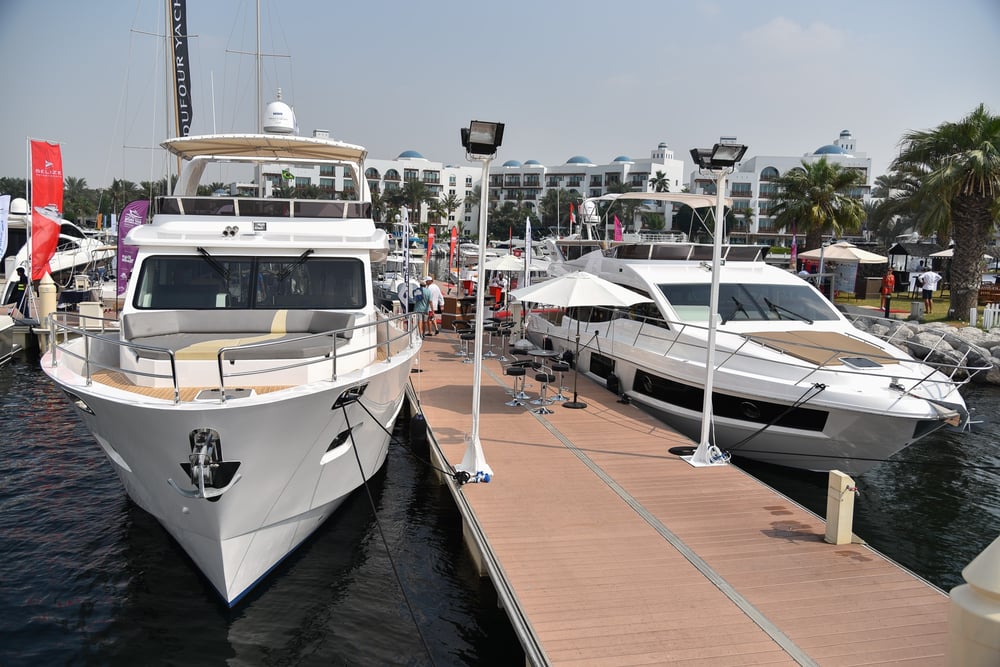 Gulf Craft at Dubai Pre-owned Boat Show (1).jpg