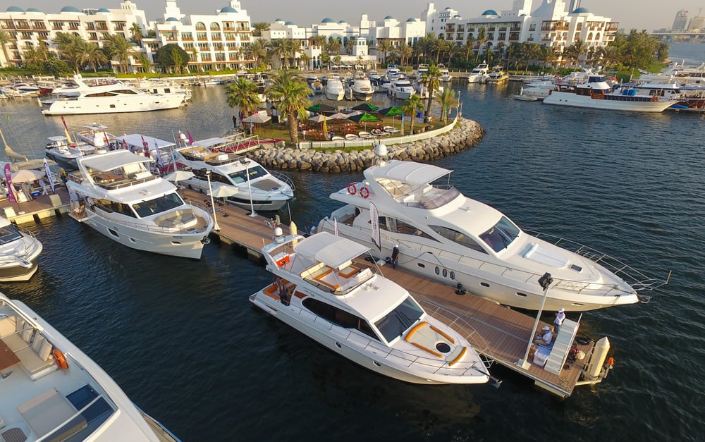 Gulf Craft at Dubai Pre-owned Boat Show (2).jpg
