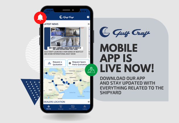 Gulf Craft Mobile App_-1