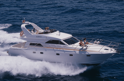 Best Dubai Boat Show