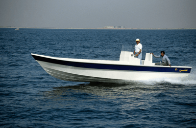 Yacht servicing and refit