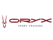 ORYX Sports Cruisers Best Motor Yachts in Dubai