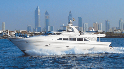 Majesty 86 for sale