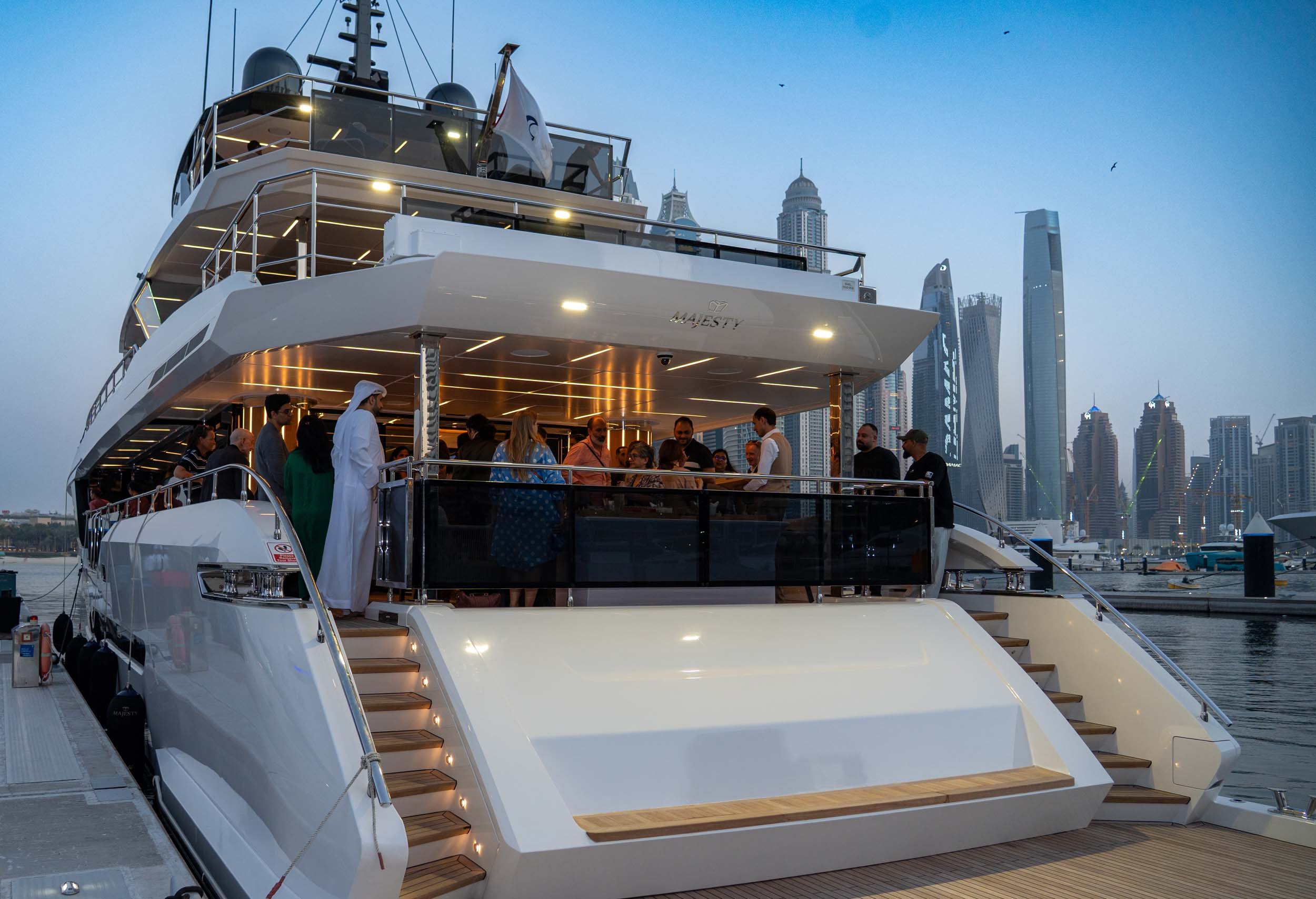 Iftaar Onboard_Majesty & Gulf Craft_2025_1