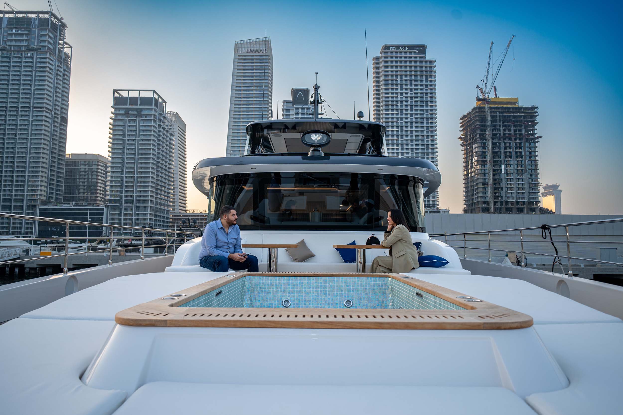 Iftaar Onboard_Majesty & Gulf Craft_2025_10