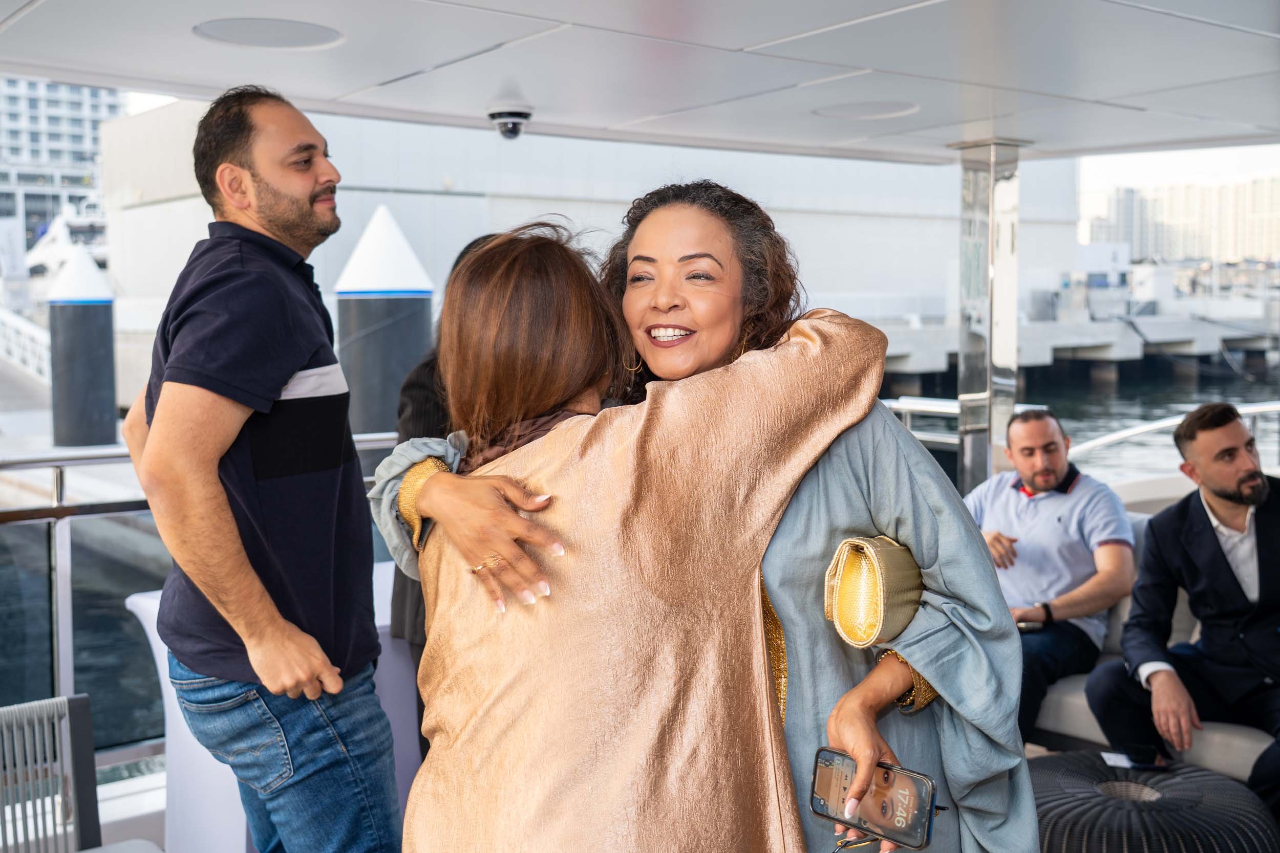 Iftaar Onboard_Majesty & Gulf Craft_2025_11