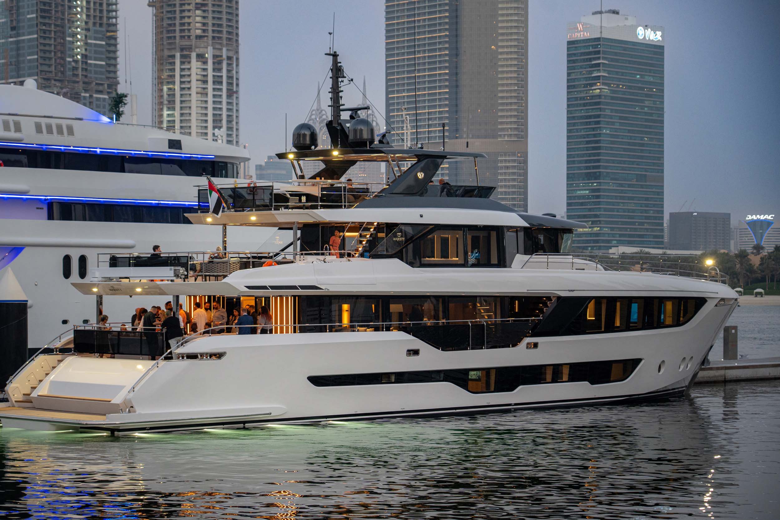 Iftaar Onboard_Majesty & Gulf Craft_2025_12