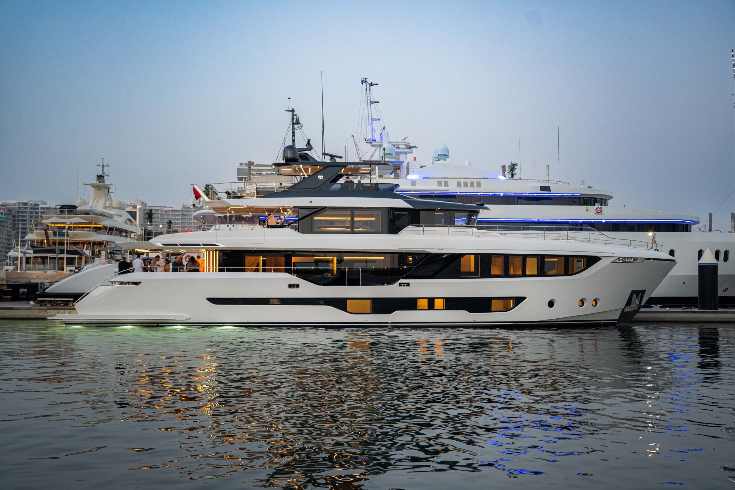 Iftaar Onboard_Majesty & Gulf Craft_2025_15