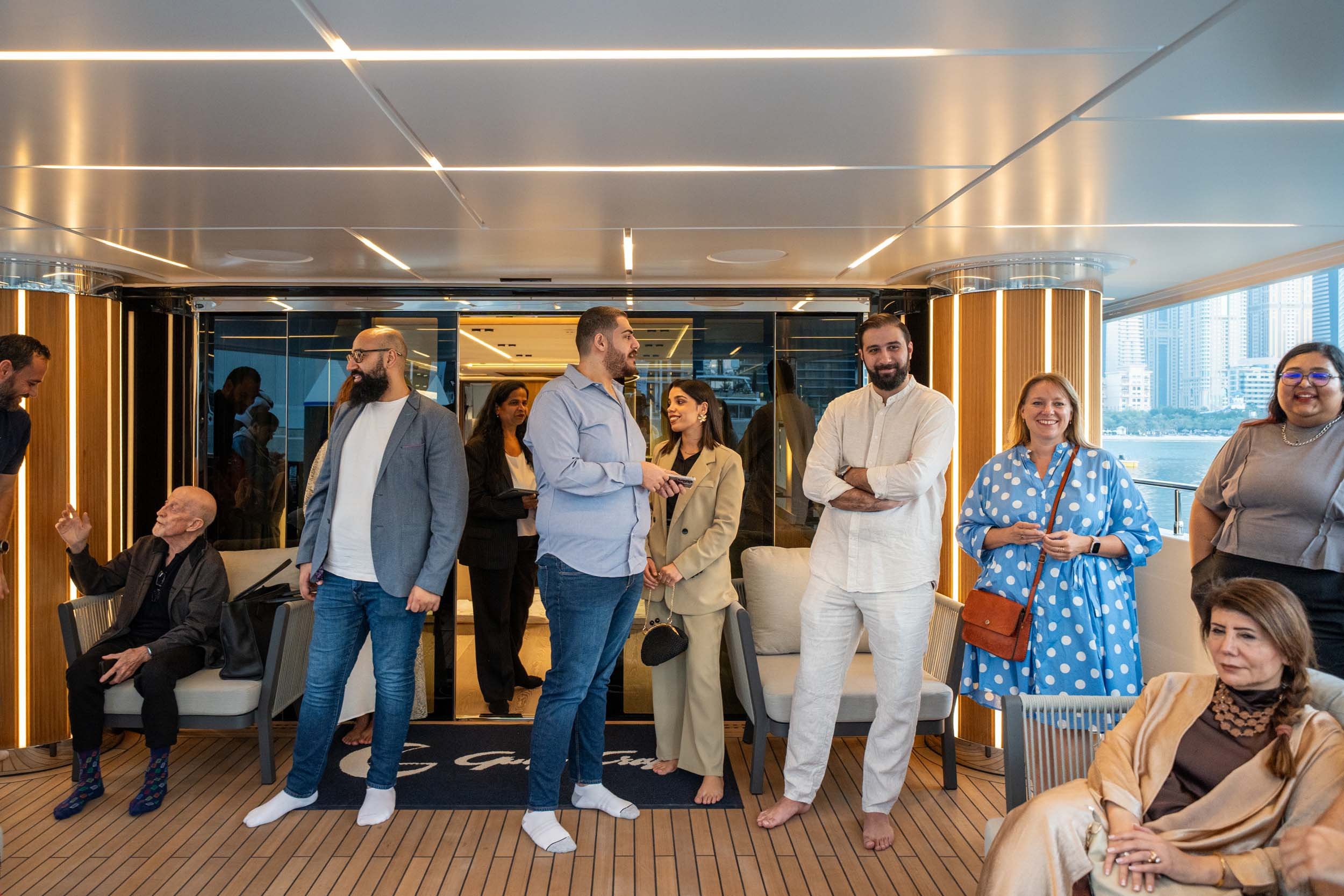 Iftaar Onboard_Majesty & Gulf Craft_2025_18