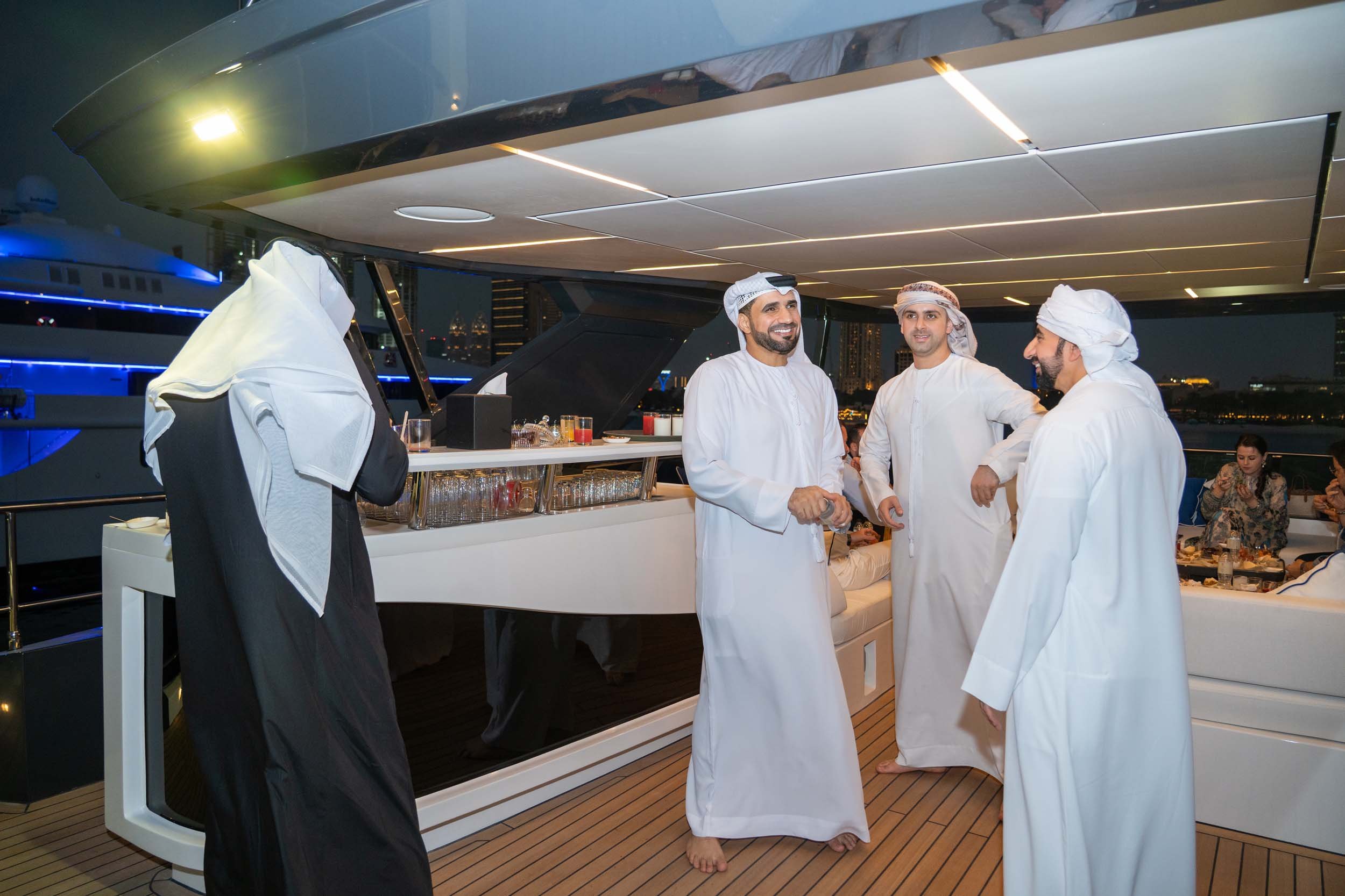 Iftaar Onboard_Majesty & Gulf Craft_2025_19
