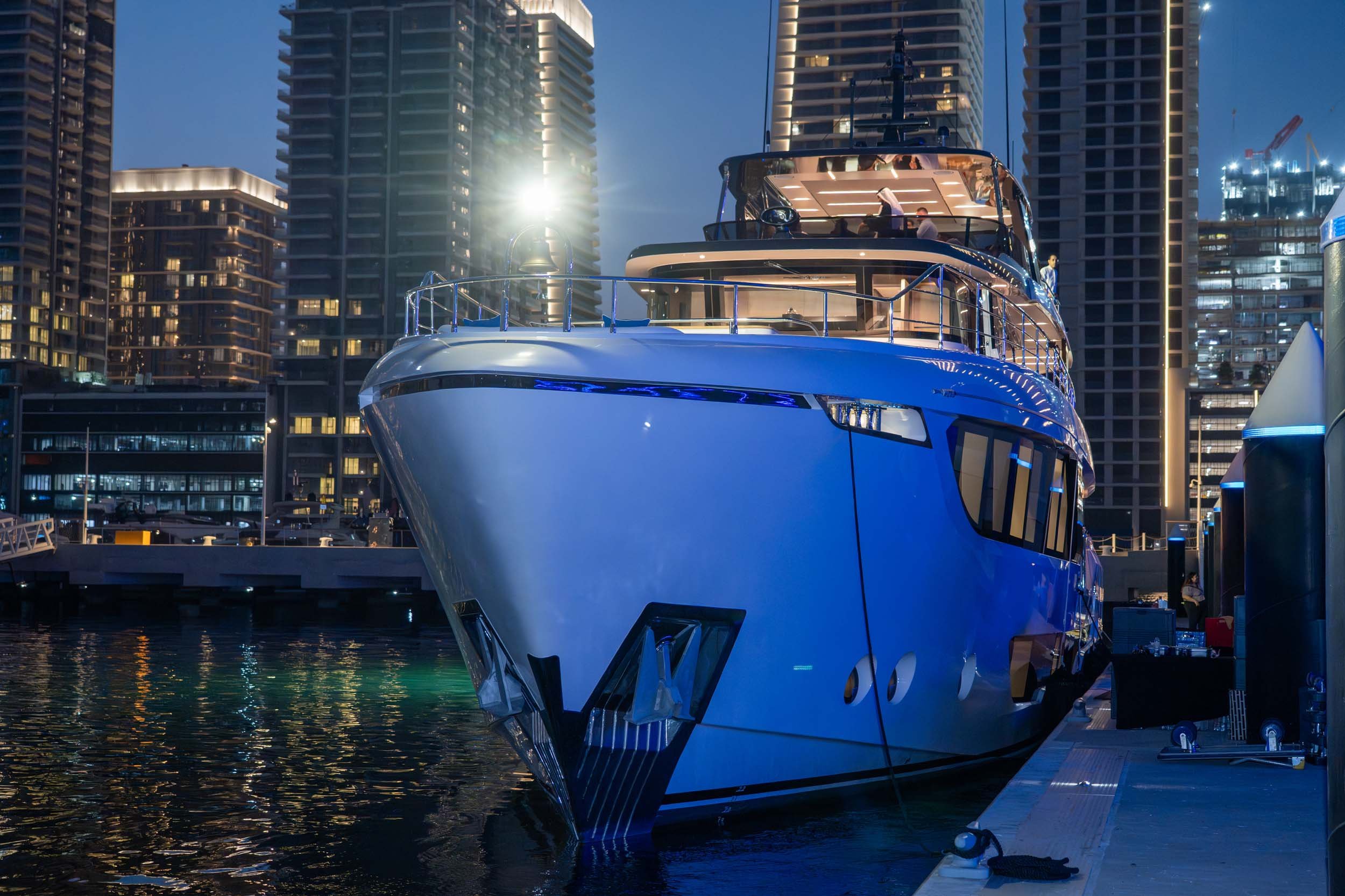 Iftaar Onboard_Majesty & Gulf Craft_2025_2