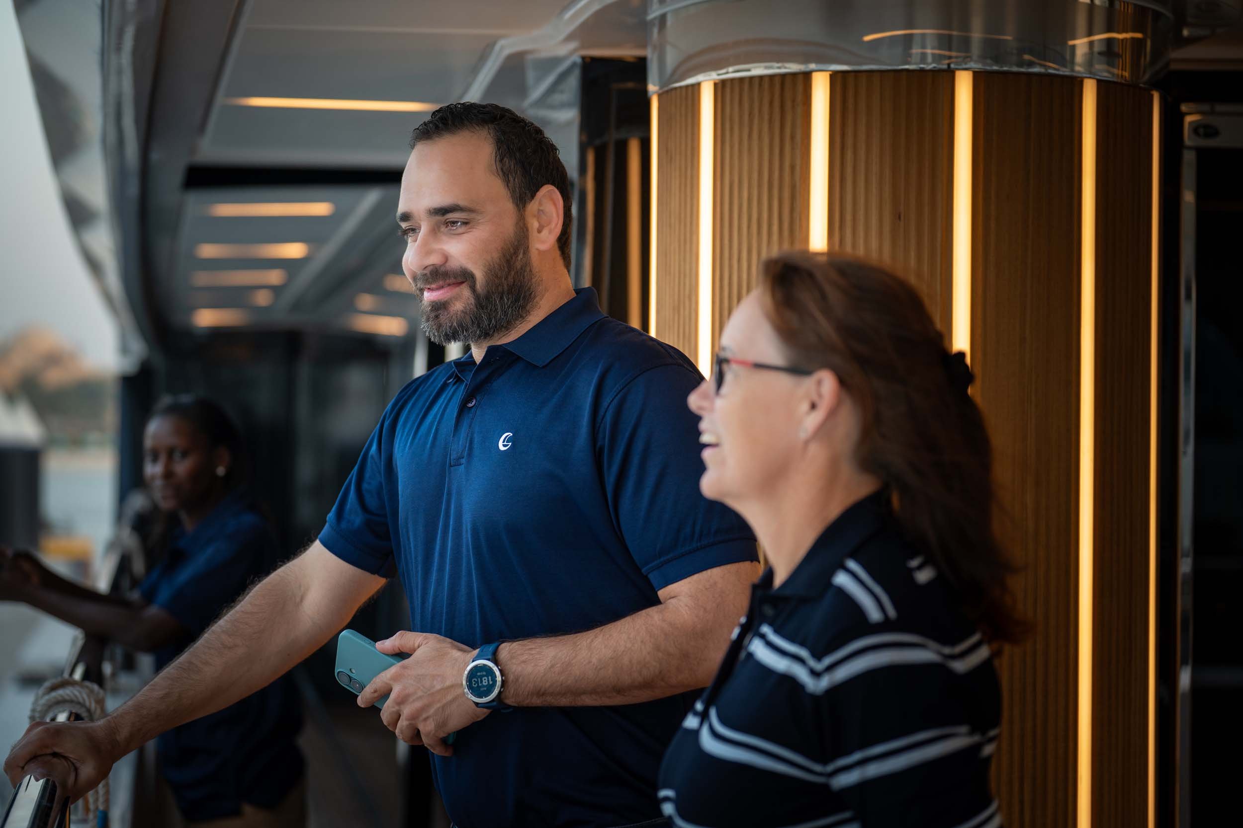 Iftaar Onboard_Majesty & Gulf Craft_2025_24