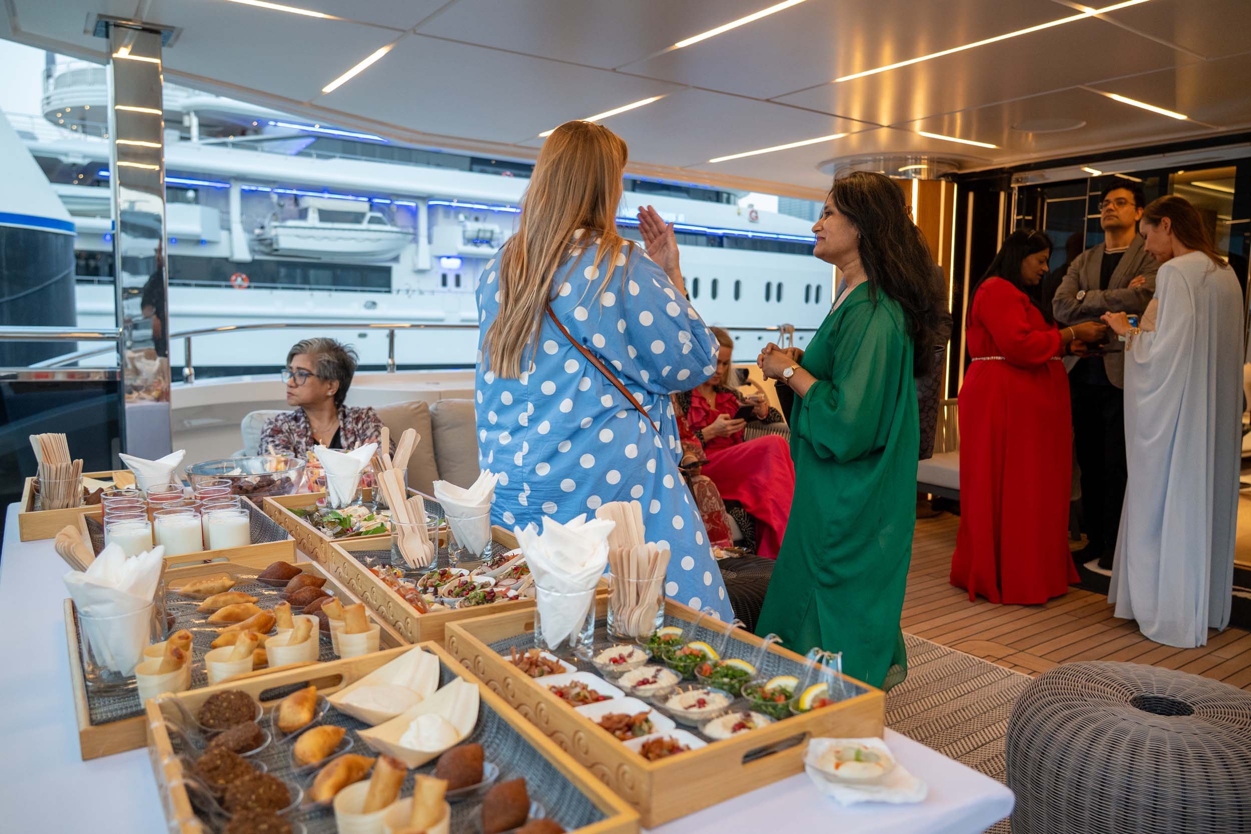Iftaar Onboard_Majesty & Gulf Craft_2025_7