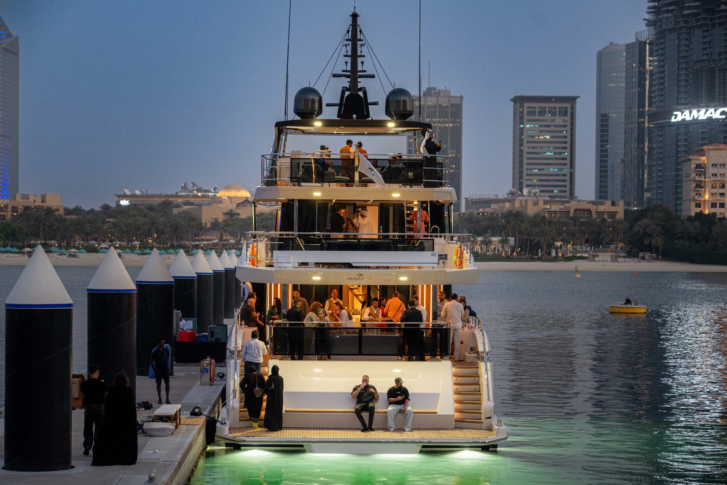 Iftaar Onboard_Majesty & Gulf Craft_2025_8
