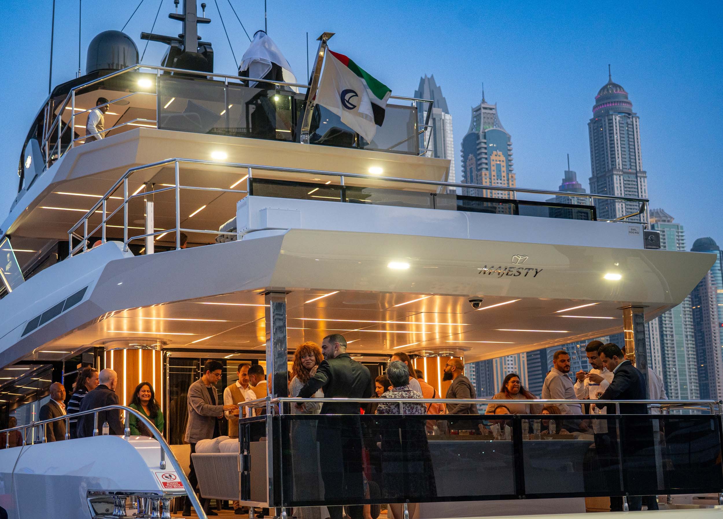 Iftaar Onboard_Majesty & Gulf Craft_2025_9