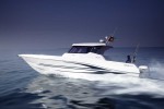 Silvercraft 36 HT