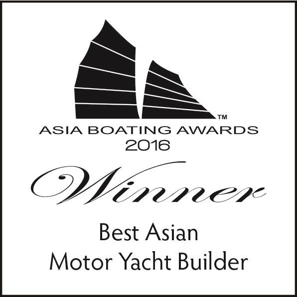Asia Boating Awards 2016 