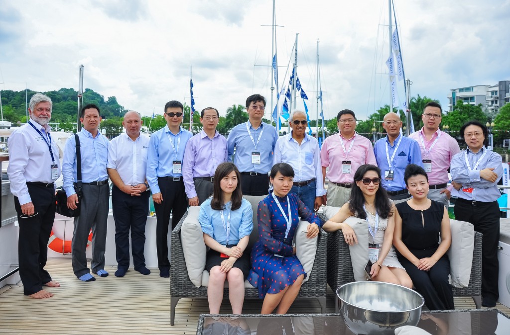 2 Gulf-Craft-Expo-Shanghai-111-1024x674