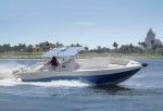 Silvercraft 38 CC (Open) Profile