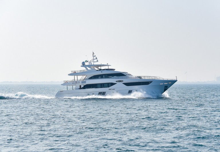 Majesty 110