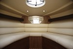 Silvercraft 38 CC (Cuddy Cabin) - Cuddy Cabin
