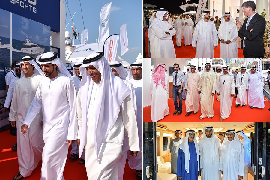 4 Dubai-Ajman-Abu-Dhabi-Sheikhs-Dubai-International-Boat-Show-2016