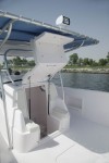 Silvercraft 38 CC (Open) Toilet