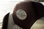 Silvercraft 38 CC (Cuddy Cabin) - Helm Seating