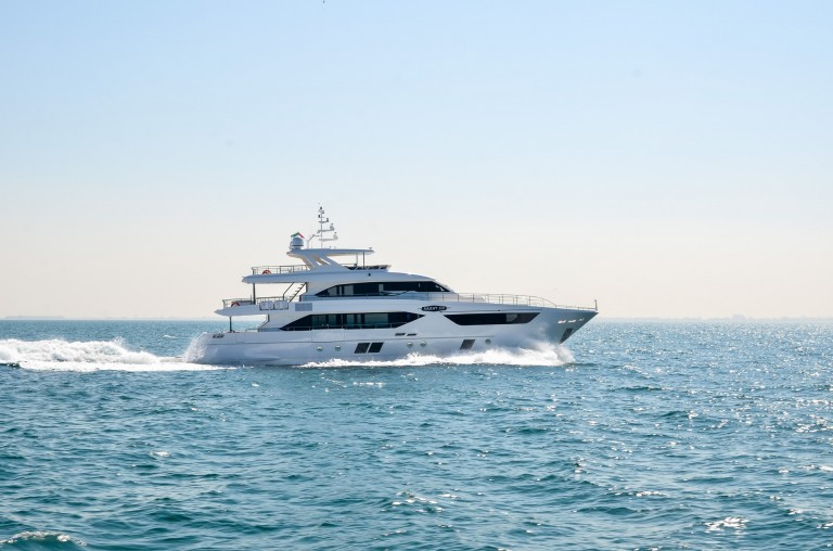 Majesty 110