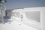 Silvercraft 38 CC (Open) Starboard Storage