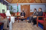 Chairman Gulf Craft and the Maldives President (3)