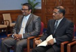 Chairman Gulf Craft and the Maldives President (4)