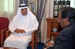 Chairman Gulf Craft and the Maldives President (5)