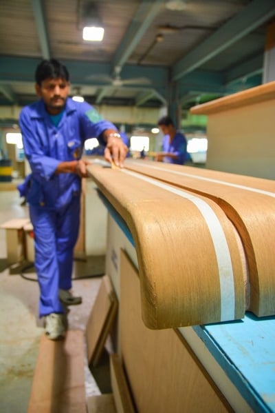 Craftsmanship