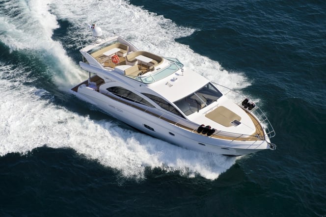 Majesty 56